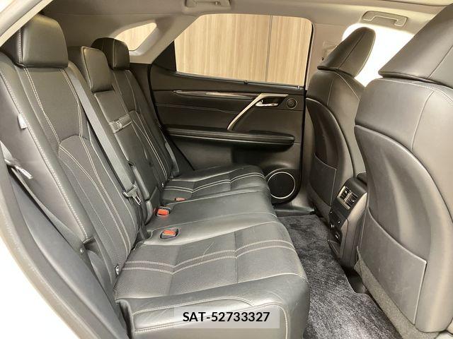 Lexus RX 2016-09 6995187-22