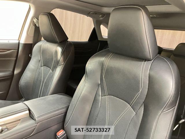 Lexus RX 2016-09 6995187-23