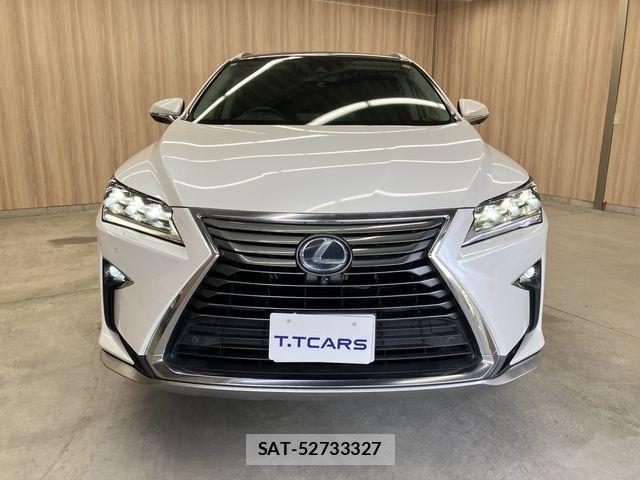 Lexus RX 2016-09 6995187-25