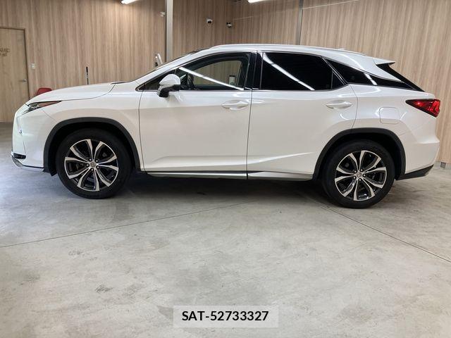 Lexus RX 2016-09 6995187-26