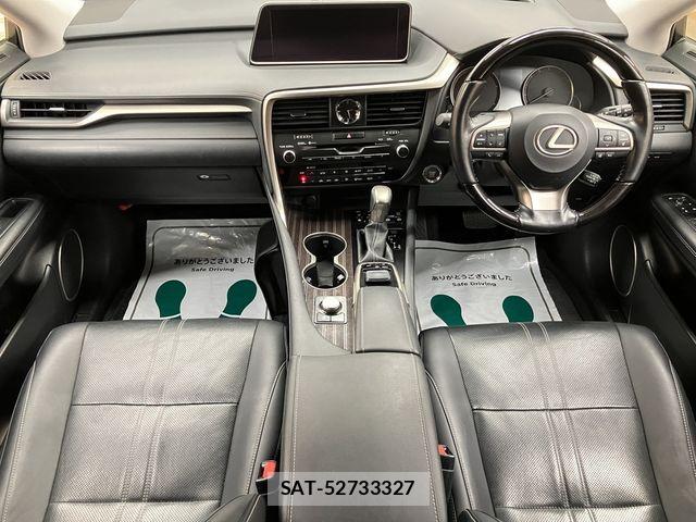 Lexus RX 2016-09 6995187-27