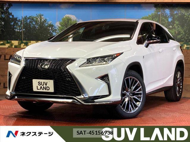 Lexus RX 2016-11 6995234-0