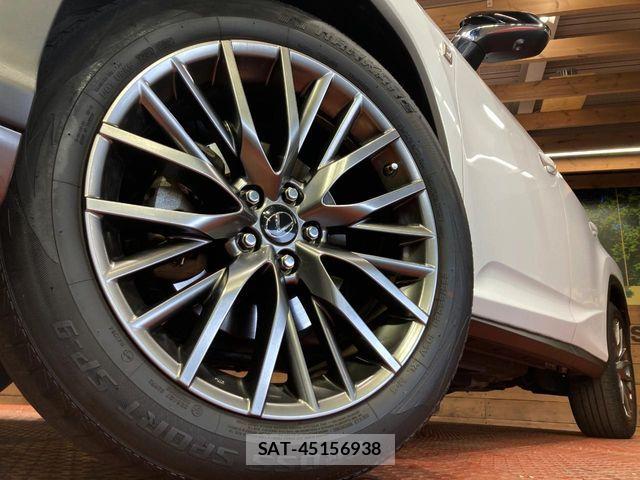 Lexus RX 2016-11 6995234-12