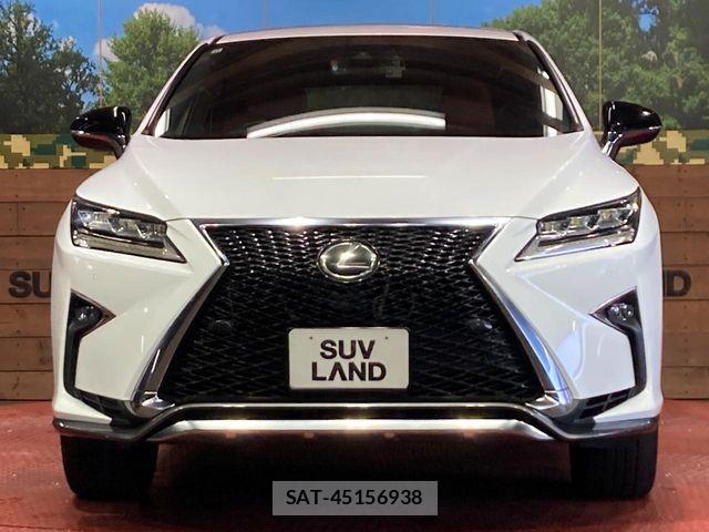 Lexus RX 2016-11 6995234-13