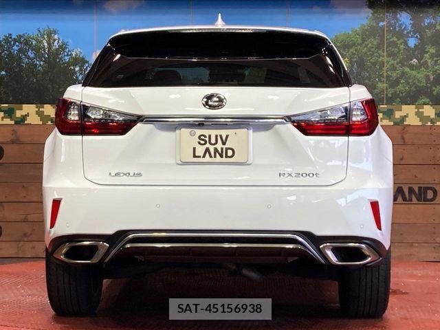Lexus RX 2016-11 6995234-14