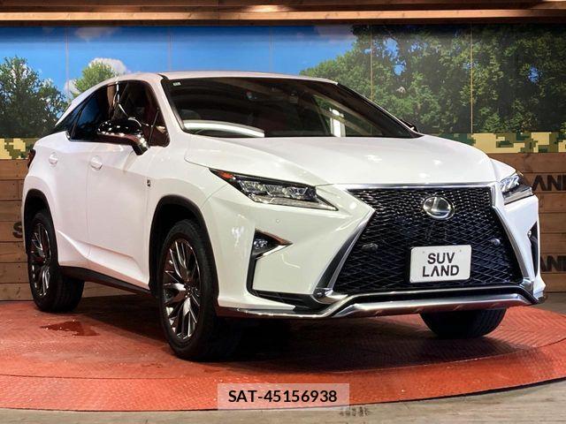 Lexus RX 2016-11 6995234-15