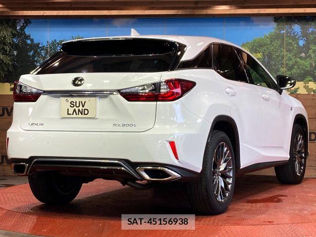 Lexus RX 2016-11 6995234-16