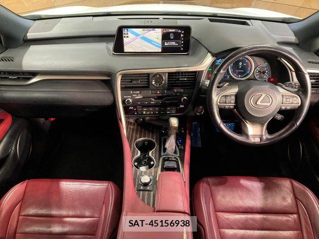 Lexus RX 2016-11 6995234-1