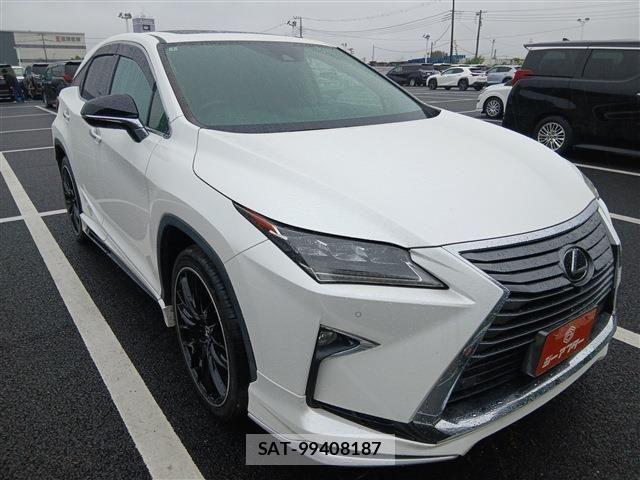 Lexus RX 2016-02 7020789-0