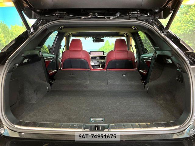 Lexus RX 2017-03 7059309-9