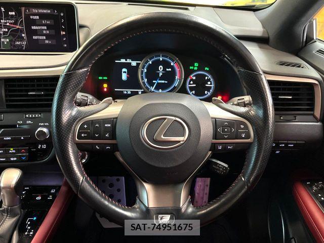 Lexus RX 2017-03 7059309-10