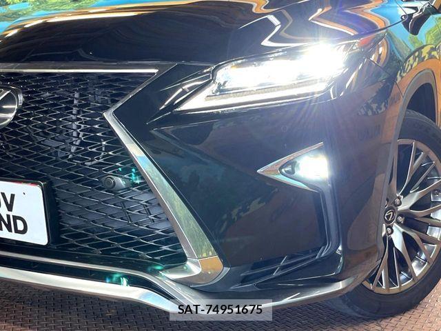 Lexus RX 2017-03 7059309-11