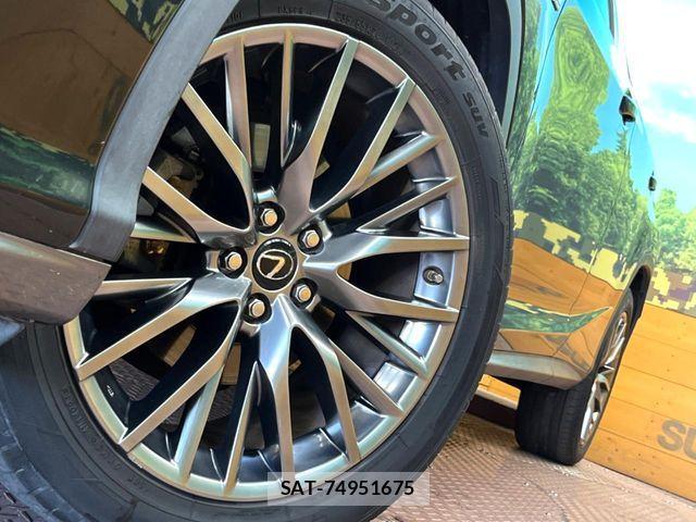 Lexus RX 2017-03 7059309-12