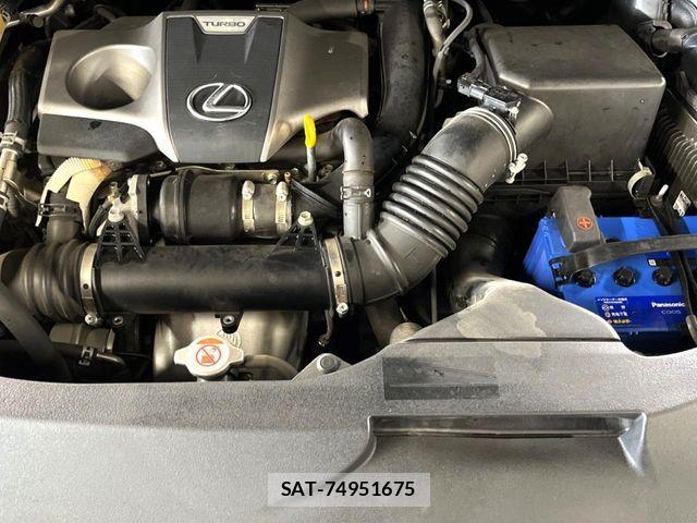Lexus RX 2017-03 7059309-17