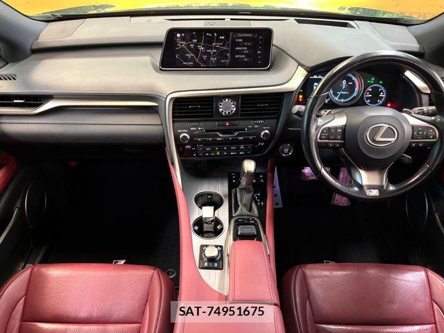 Lexus RX 2017-03 7059309-1