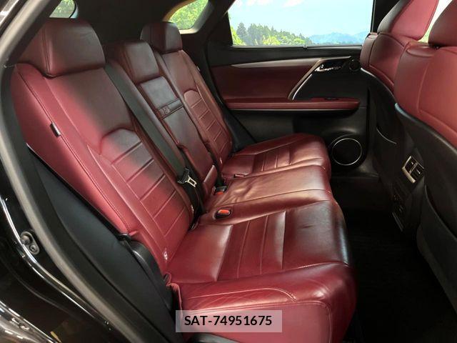 Lexus RX 2017-03 7059309-8