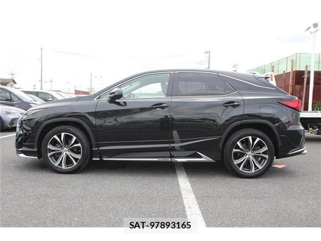 Lexus RX 2017-01 7221114-9