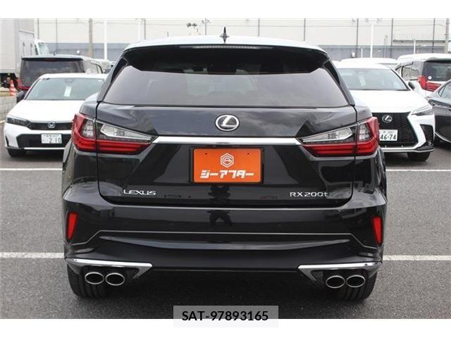 Lexus RX 2017-01 7221114-10