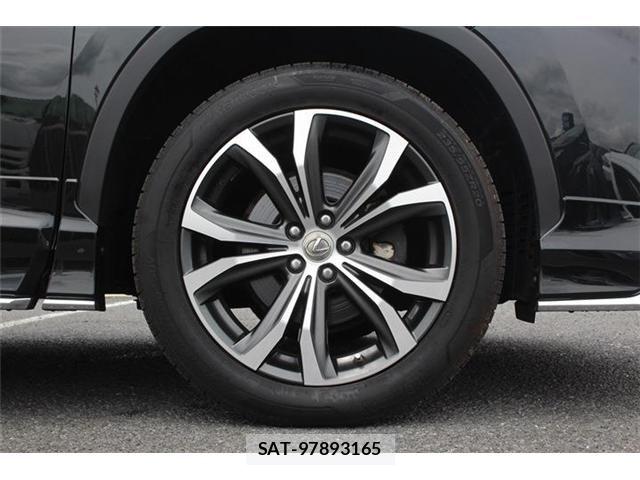 Lexus RX 2017-01 7221114-12