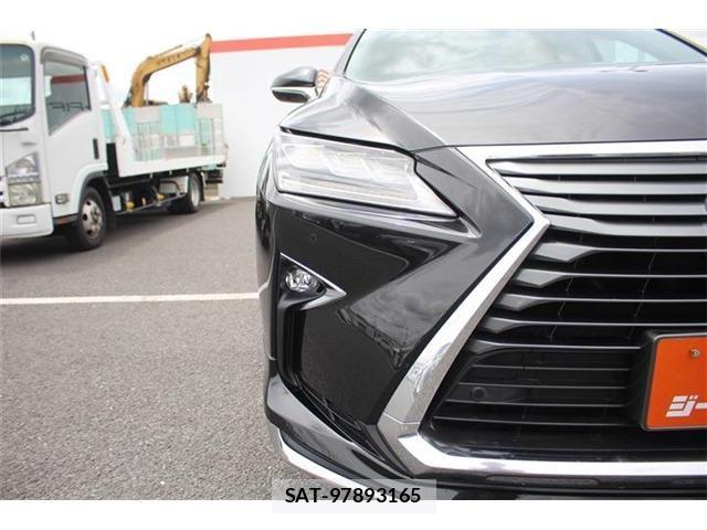 Lexus RX 2017-01 7221114-13