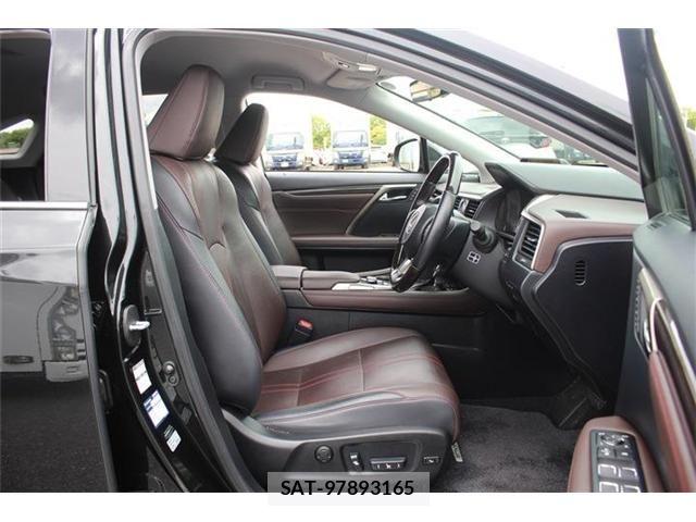 Lexus RX 2017-01 7221114-20