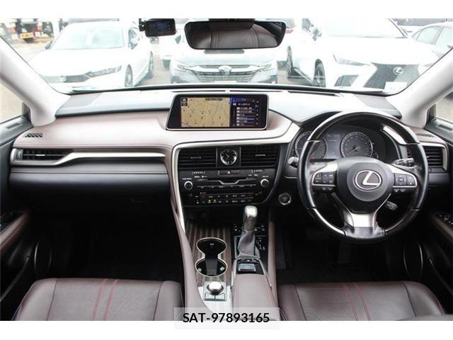 Lexus RX 2017-01 7221114-21