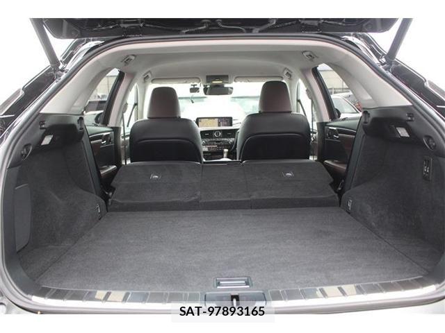 Lexus RX 2017-01 7221114-27