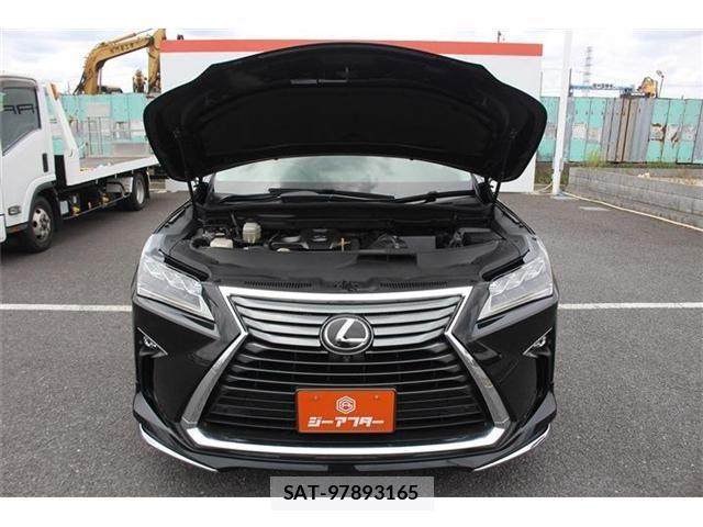 Lexus RX 2017-01 7221114-28