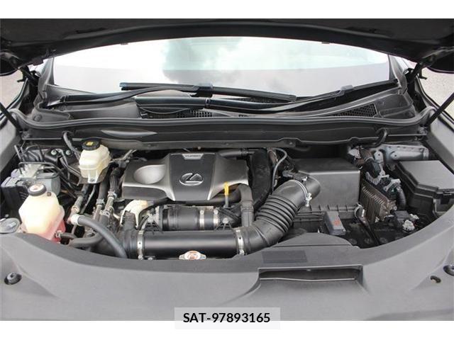 Lexus RX 2017-01 7221114-29