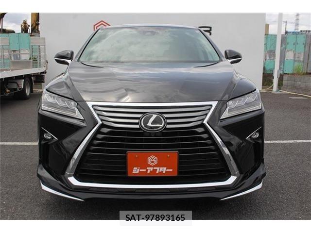 Lexus RX 2017-01 7221114-8
