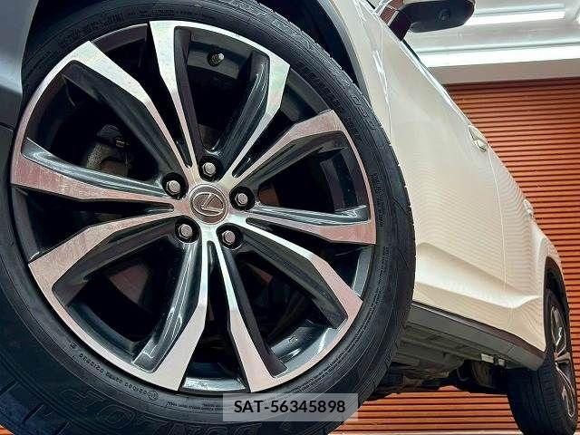 Lexus RX 2017-06 7251357-10