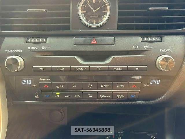 Lexus RX 2017-06 7251357-11