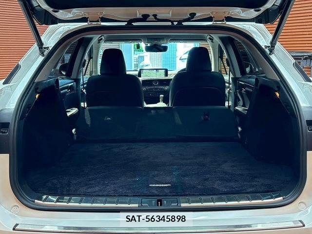 Lexus RX 2017-06 7251357-19