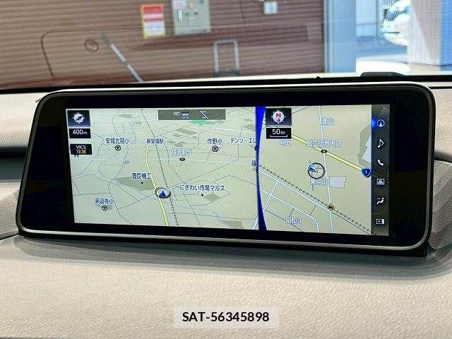 Lexus RX 2017-06 7251357-2