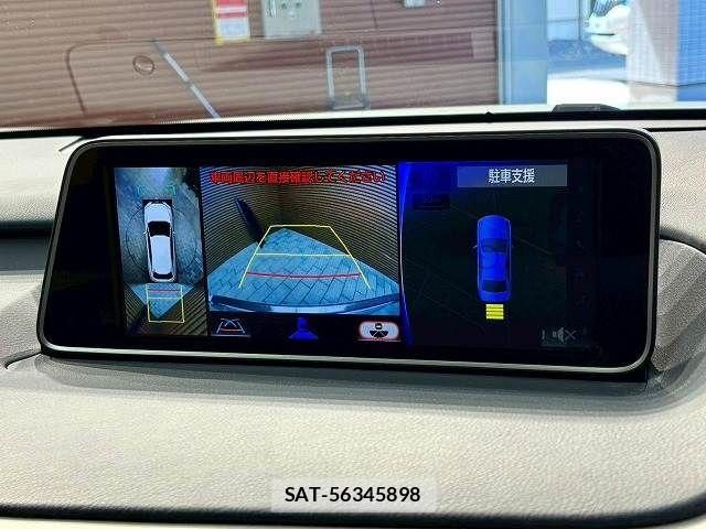 Lexus RX 2017-06 7251357-3