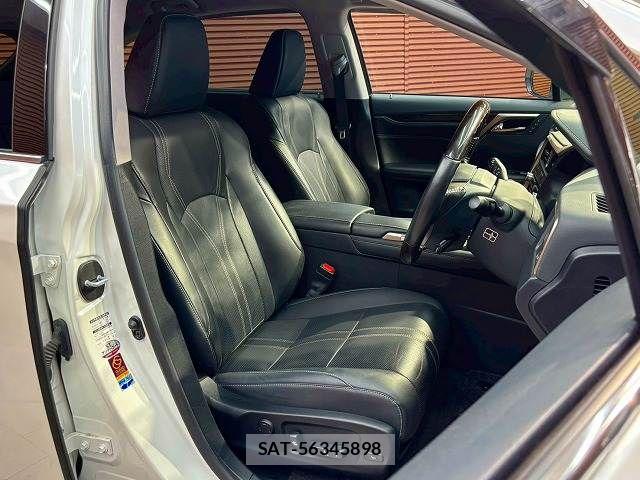 Lexus RX 2017-06 7251357-7