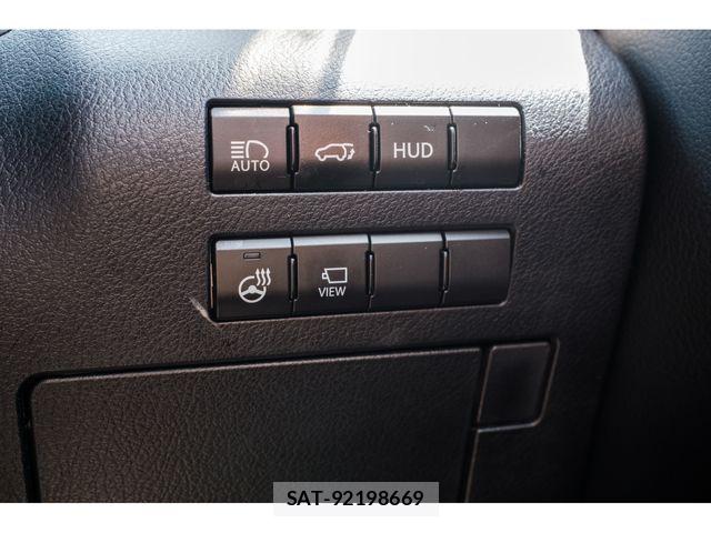 Lexus RX 2016-08 7251362-12