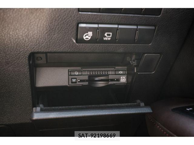 Lexus RX 2016-08 7251362-14