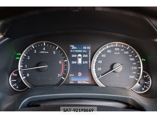 Lexus RX 2016-08 7251362-17