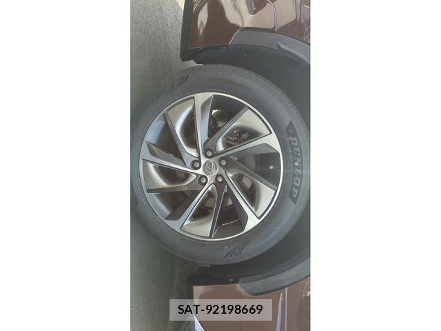 Lexus RX 2016-08 7251362-22