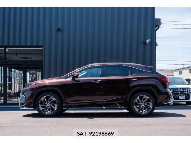 Lexus RX 2016-08 7251362-4