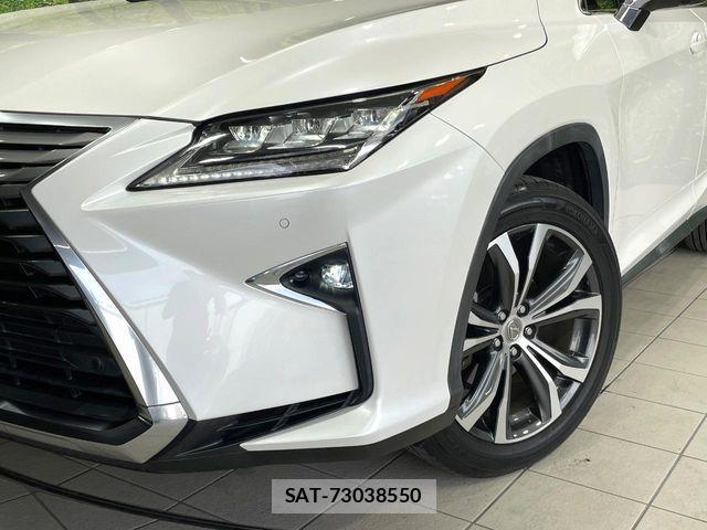 Lexus RX 2017-08 7328080-11