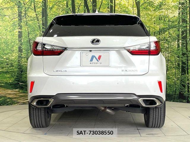 Lexus RX 2017-08 7328080-14