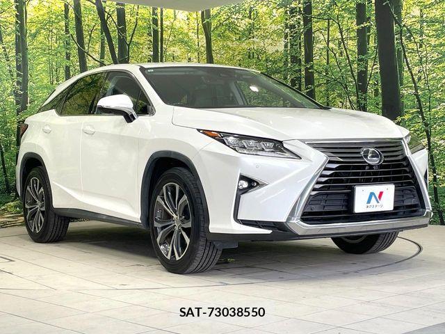 Lexus RX 2017-08 7328080-15