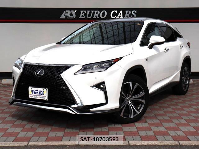 Lexus RX 2016-12 7328082-0