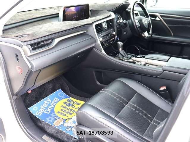 Lexus RX 2016-12 7328082-27
