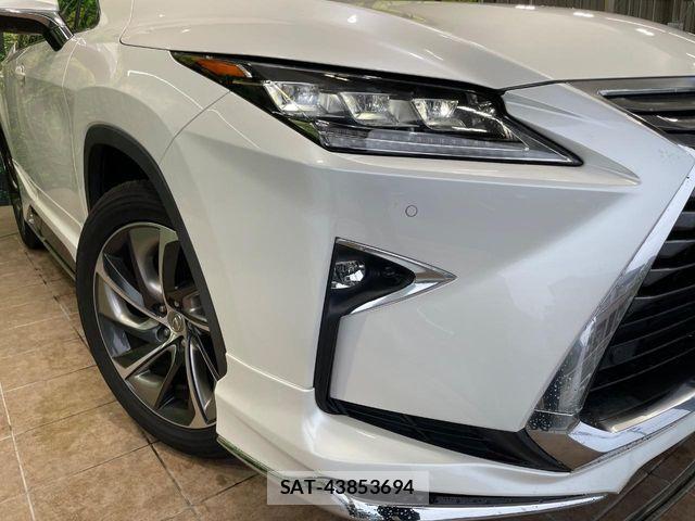 Lexus RX 2017-06 7358547-11