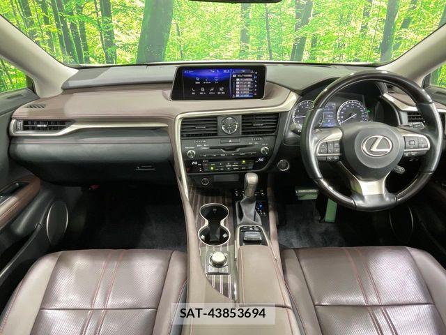Lexus RX 2017-06 7358547-1