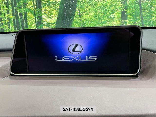 Lexus RX 2017-06 7358547-3