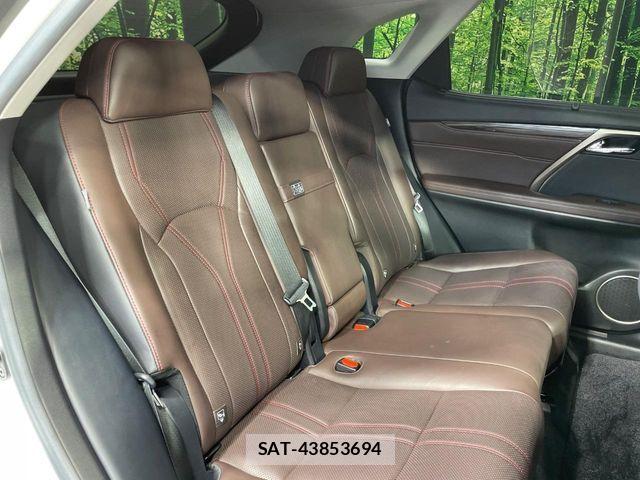 Lexus RX 2017-06 7358547-8